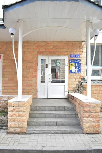 Фотография гостиницы Эдем