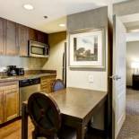 Фотография гостиницы Homewood Suites by Hilton Toronto-Markham