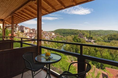 Фотография гостиницы Отель Панорама