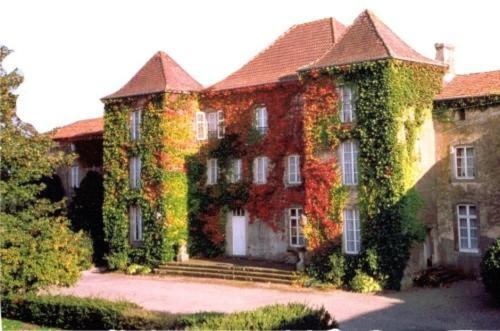 Фотография гостиницы Château D'Alteville