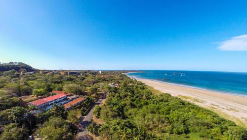 Фотографии гостиницы 
            Best Western Tamarindo Vista Villas