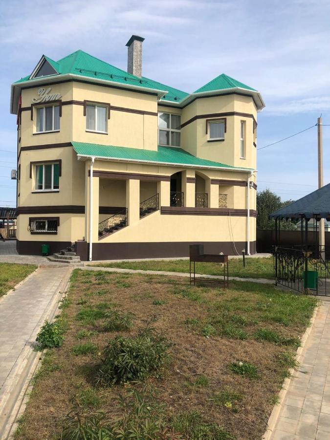 Фотография мини отеля Уют