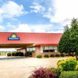 Фотография гостиницы Days Inn by Wyndham Batesville