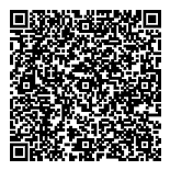 QR код хостела Тубус