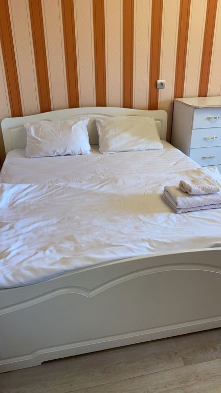 Фотография квартиры Апартаменты «МИР» мкр. Дружба, д. 2, к. 1