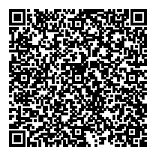 QR код гостевого дома Луговой, 1-А