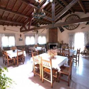 Фотографии гостиницы 
            Hotel Rural Los Arribes