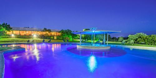 Фотография гостиницы Nkambeni Safari Camp