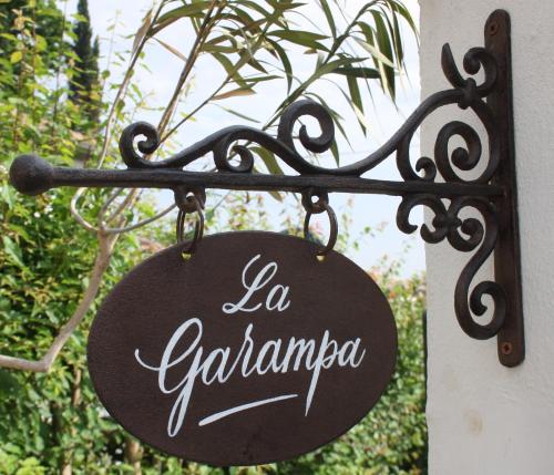 Фотография мини отеля La Garampa
