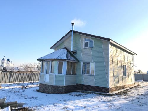 Фотография гостевого дома Щучье