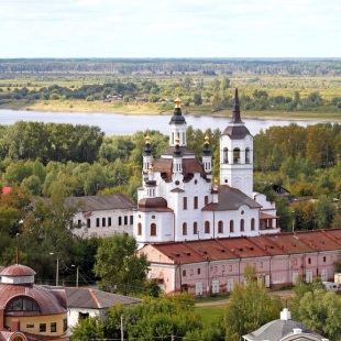 Фотография Церковь Захария и Елизаветы