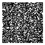 QR код гостиницы Волга-Волга