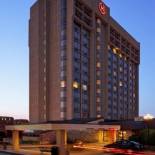 Фотография гостиницы Sheraton Westport Plaza