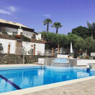 Фотографии базы отдыха
Agriturismo Borgo San Biagio