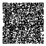 QR код мини отеля Mangal-de-Tish