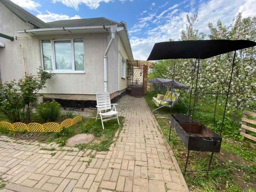 Фотография гостевого дома Дом у Роберта