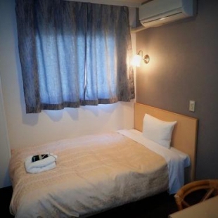 Фотография гостиницы Hotel Suntargas Ueno - Vacation STAY 08468v