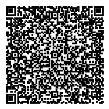 QR код кемпинга Меркурий