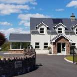 Фотография мини отеля Mountain View Bed & Breakfast, Kenmare, Co. Kerry, Ireland