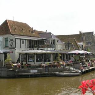 Фотографии гостиницы 
            Hotel Restaurant De Stadsherberg