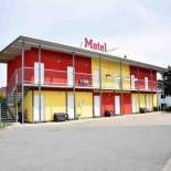 Фотография мотеля Motel Angern