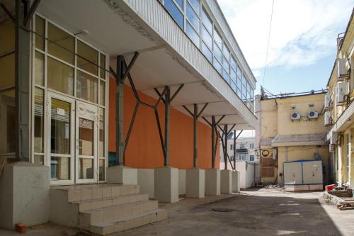 Фотография хостела Yo! На Ленинградской