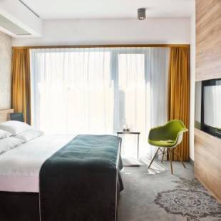 Фотографии гостиницы
PURO Kraków Stare Miasto