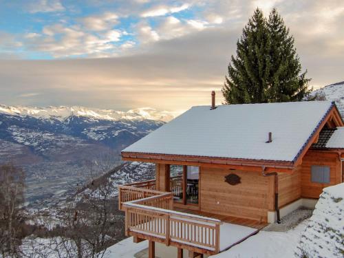 Фотографии гостевого дома 
            Chalet D'Arby