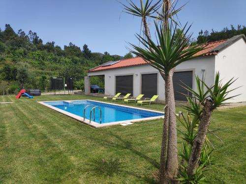 Фотография гостевого дома Casa da Quinta do Sóto