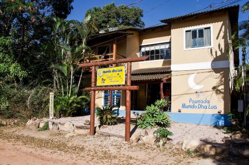 Фотография мини отеля Pousada Mundo Dha Lua