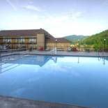 Фотография гостиницы Clarion Pointe Downtown Gatlinburg