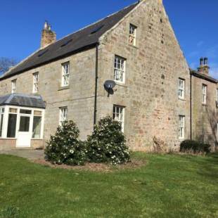 Фотографии мини отеля 
            Buckton Farmhouse