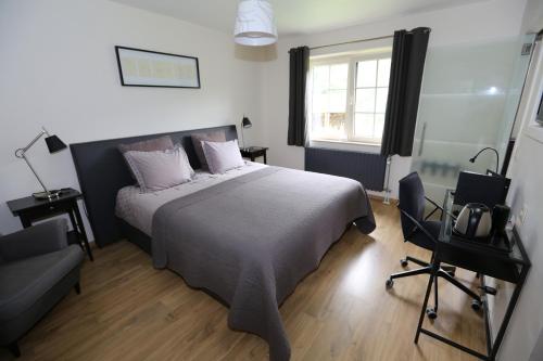 Фотография мини отеля B&B Le Bois de Champia