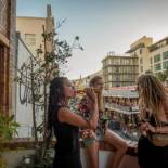 Фотография хостела Long Street Backpackers