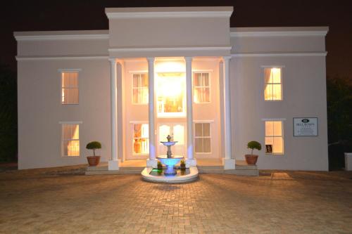 Фотография гостевого дома Bell Rosen Guest House