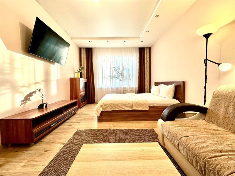 Фотография апарт отеля Фреш рум на улице Грибоедова, д 5, к.1