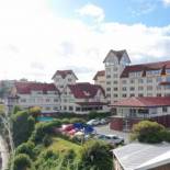 Фотография гостиницы Park Inn by Radisson Puerto Varas