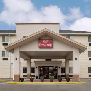 Фотографии гостиницы 
            Comfort Inn Yankton SD