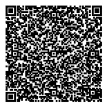 QR код хостела Репа