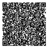 QR код гостиницы Евразия