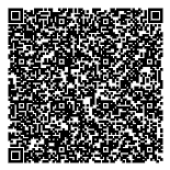 QR код гостиницы Георгий на Барханной