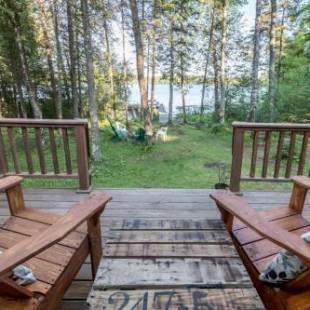 Фотографии гостевого дома 
            Cottage on High Lake