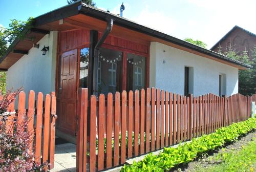 Фотография гостевого дома Domek u Domny