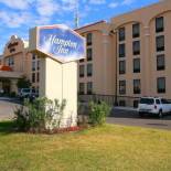 Фотография гостиницы Hampton Inn by Hilton Chihuahua City