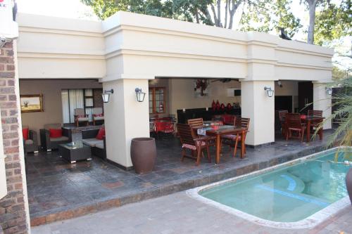 Фотография гостевого дома Royal Game Guest House