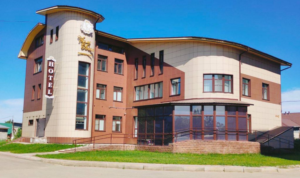 Фотография гостиницы МилеАнна