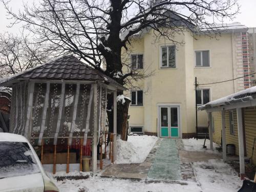 Фотография гостиницы 33 на Щелчке