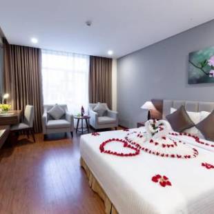 Фотографии гостиницы 
            Muong Thanh Sapa Hotel