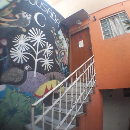 Фотография хостела Hotel Pousada Clínicas Valente