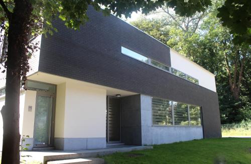 Фотография мини отеля Table et chambre particulière